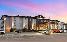 Best Western Plus Moosomin